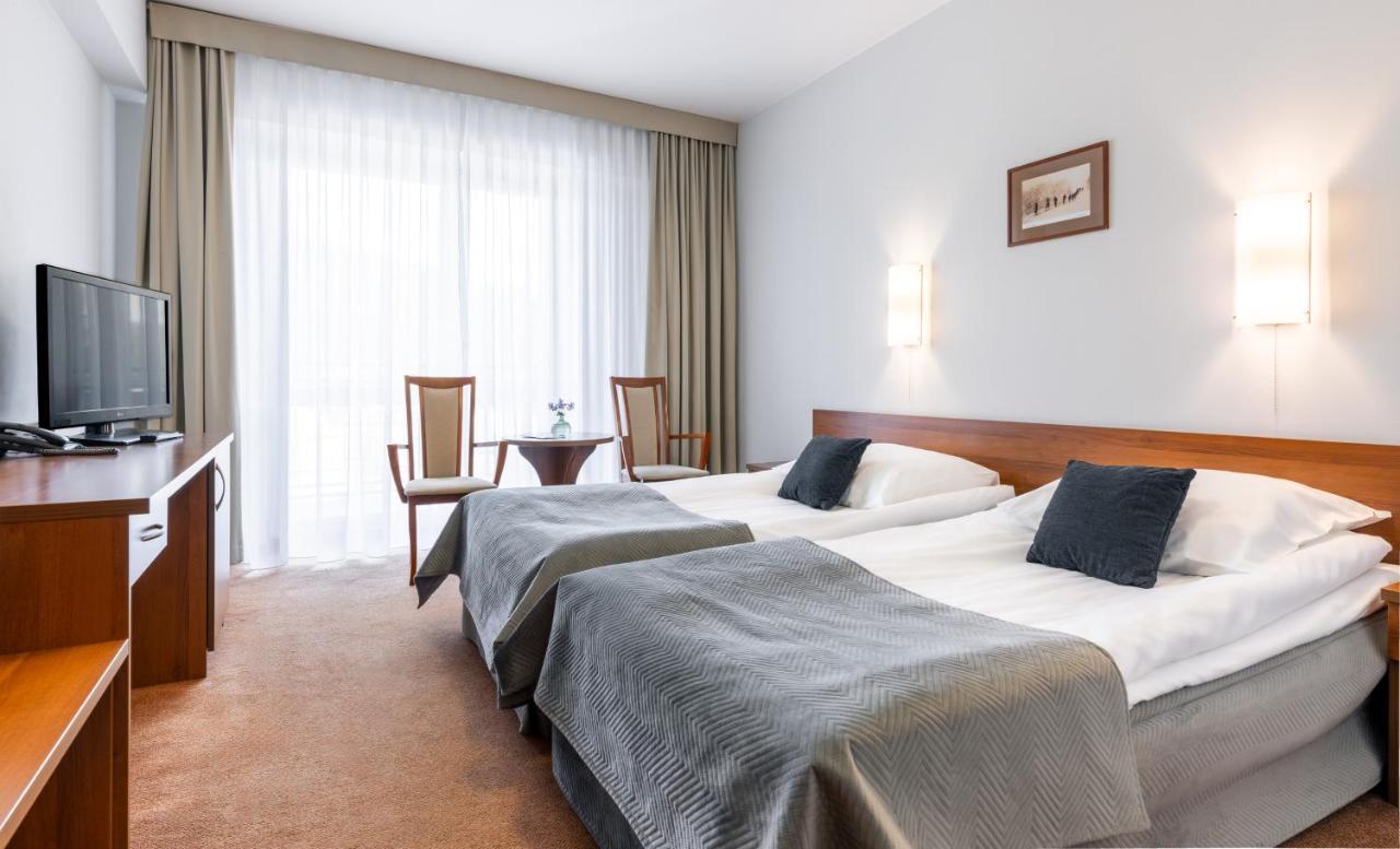 Hotel Conference & Krynica-Zdrój