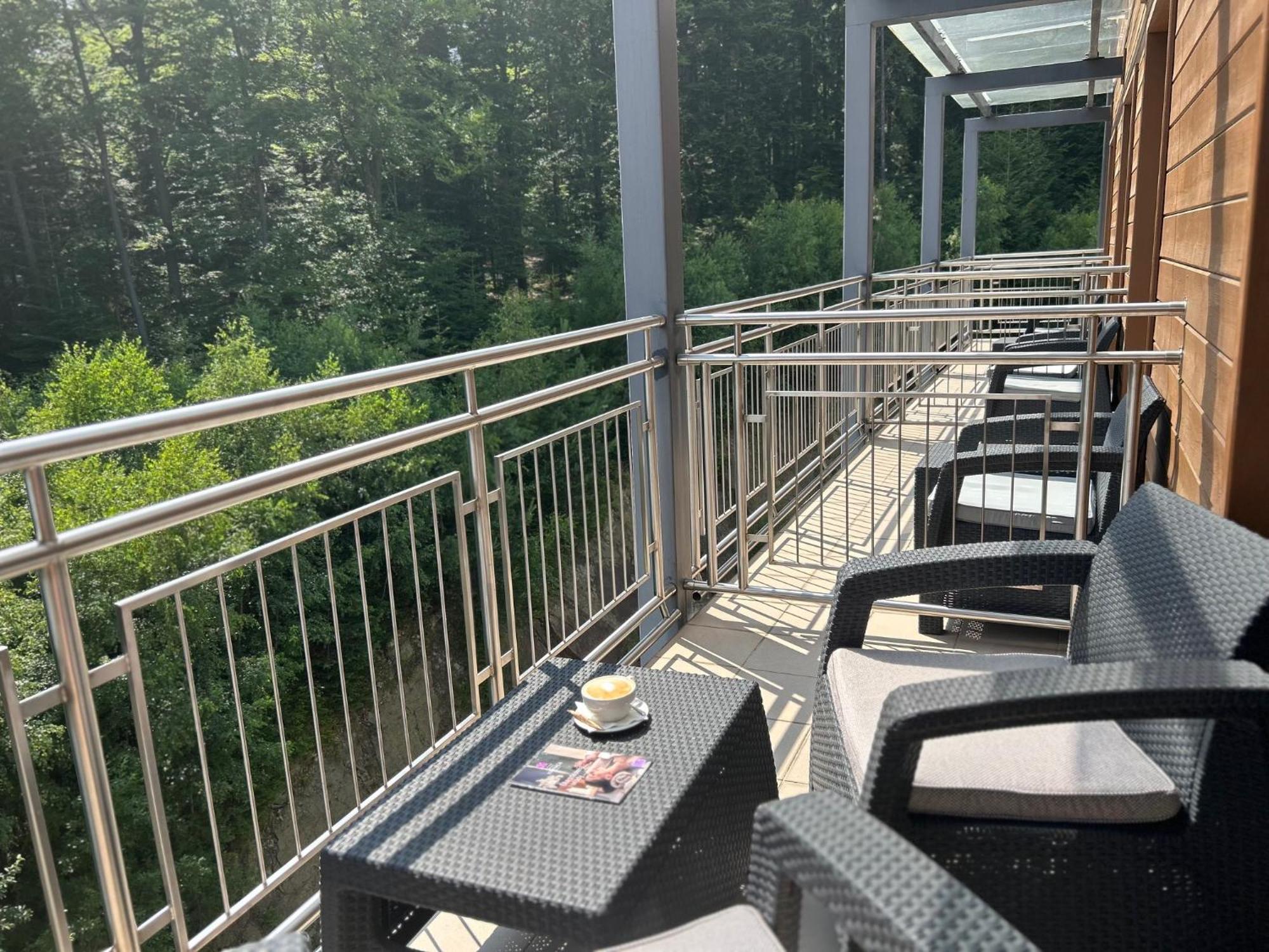Hotel Conference & Krynica-Zdrój