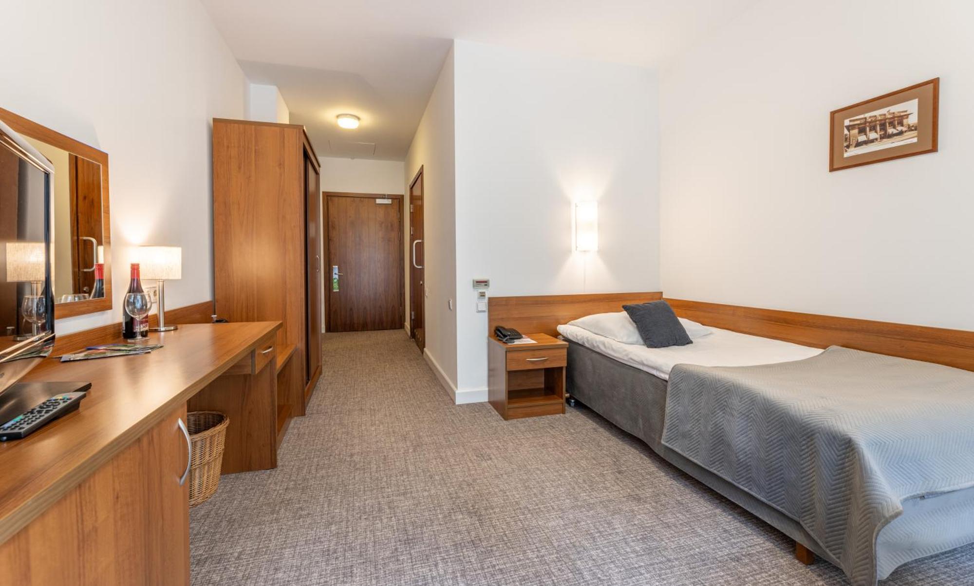Conference & Hotel Krynica-Zdrój