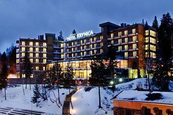 Hotel Conference &