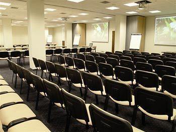 Hotel Conference &