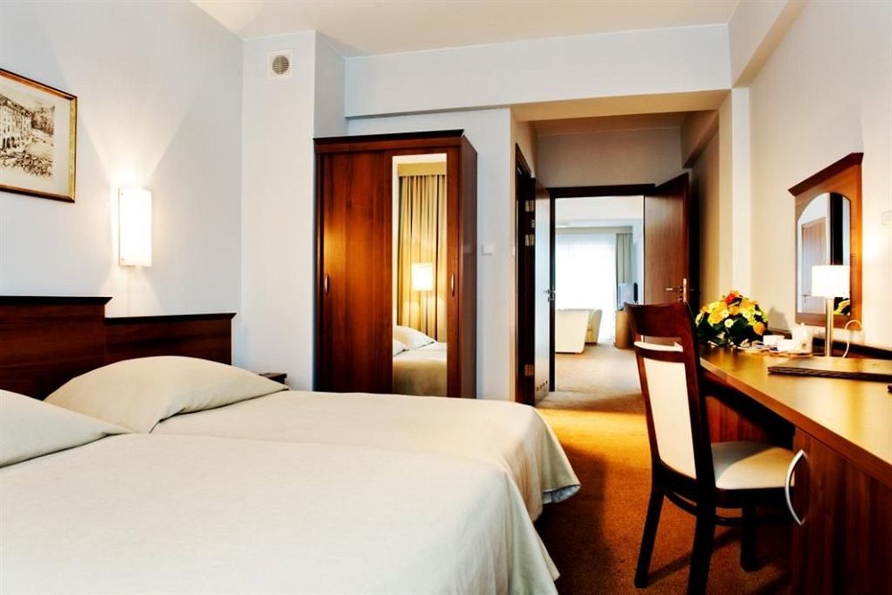 Hotel Conference & Krynica-Zdrój